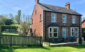 North View House Next To Hadrian'S Wall